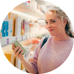 Boost consumer confidence