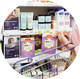 Drive purposeful sales growth