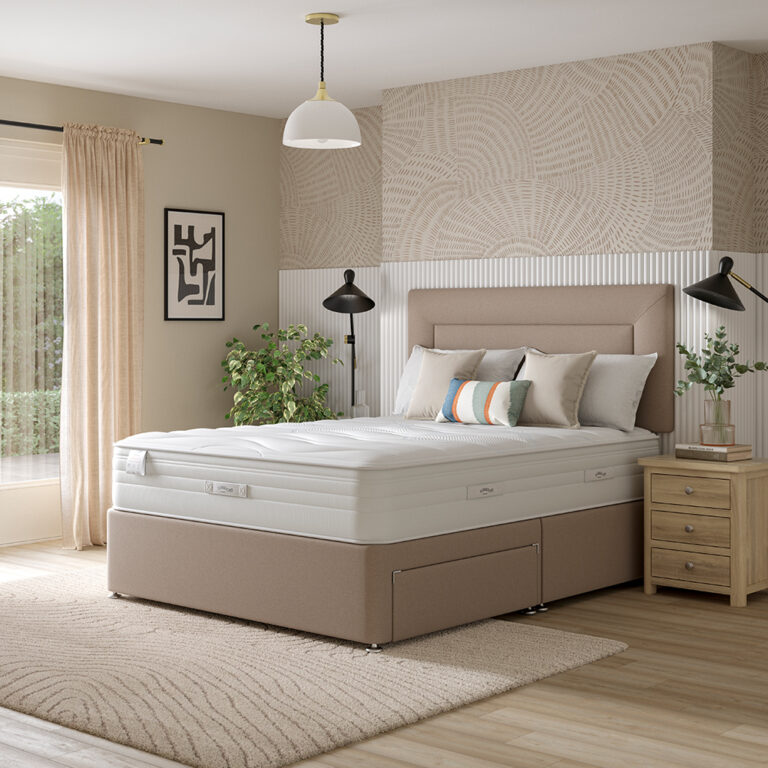 Slumberland Air 3.0 Memory Mattress