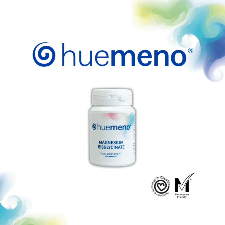 huemeno® Magnesium Bisglycinate 