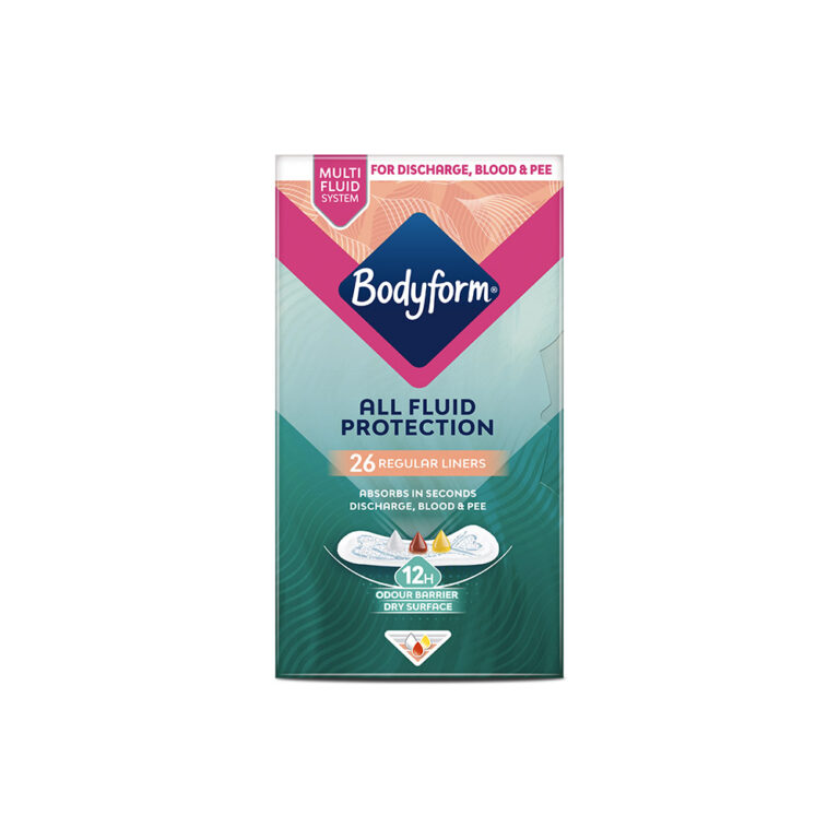 All Fluid Protection Liners: Regular
