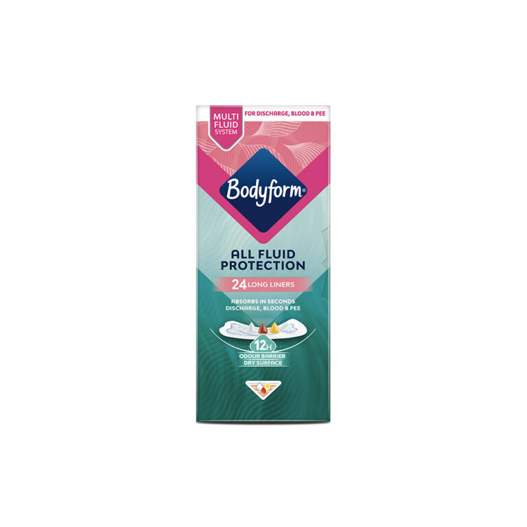 All Fluid Protection Liners: Long
