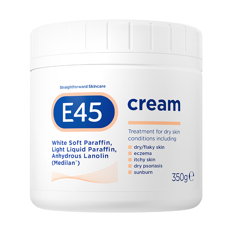 E45 Cream