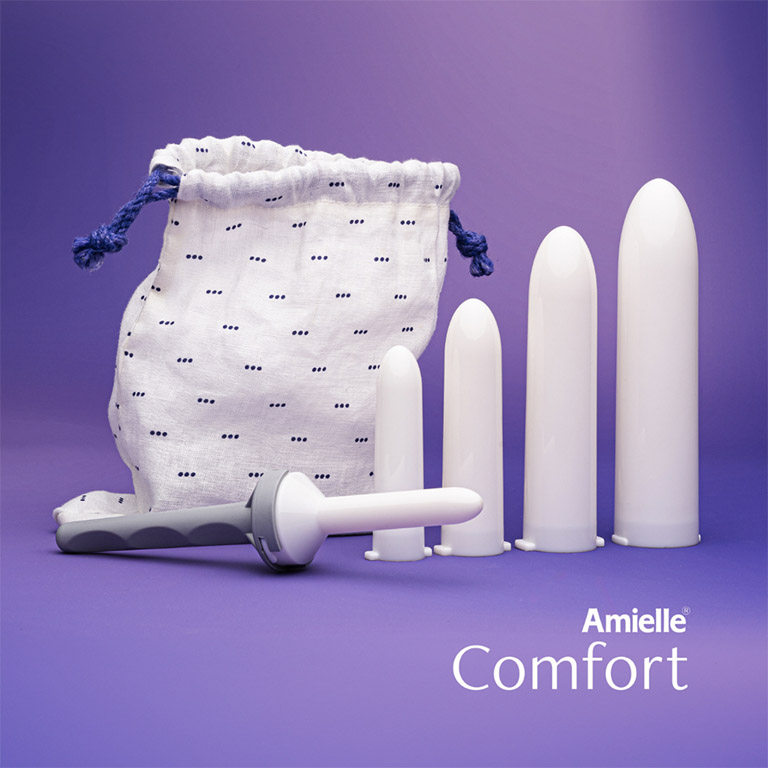 Amielle Comfort
