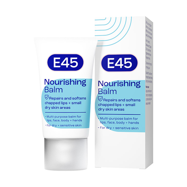 E45 Nourishing Balm