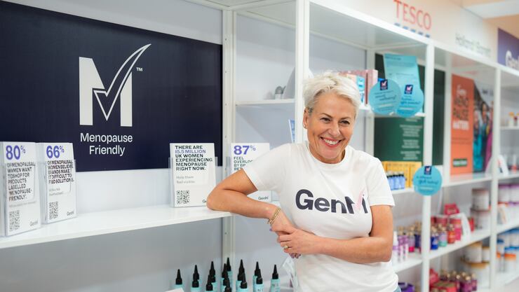 UK menopause-friendly certification program MTick to launch in Australia