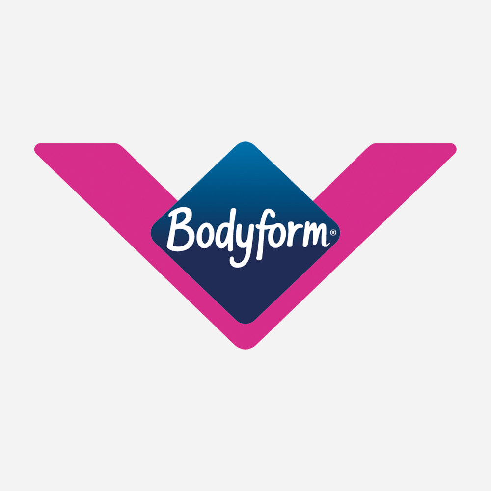 Body Form - GenM Partner