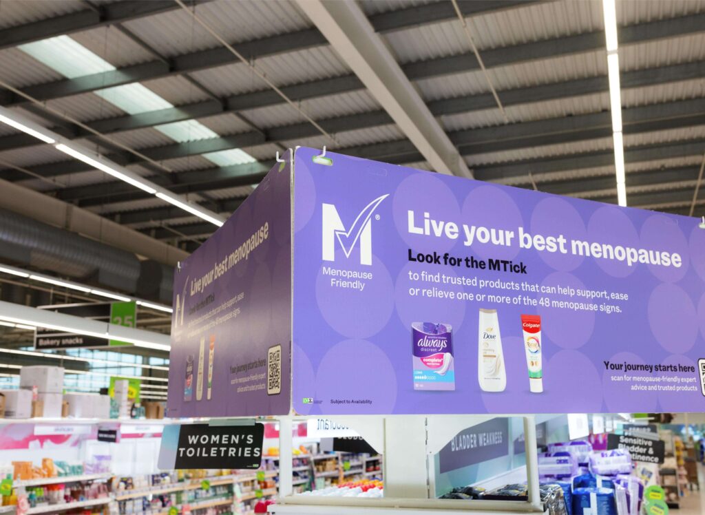 Bringing the <span>MTick®</span> to life