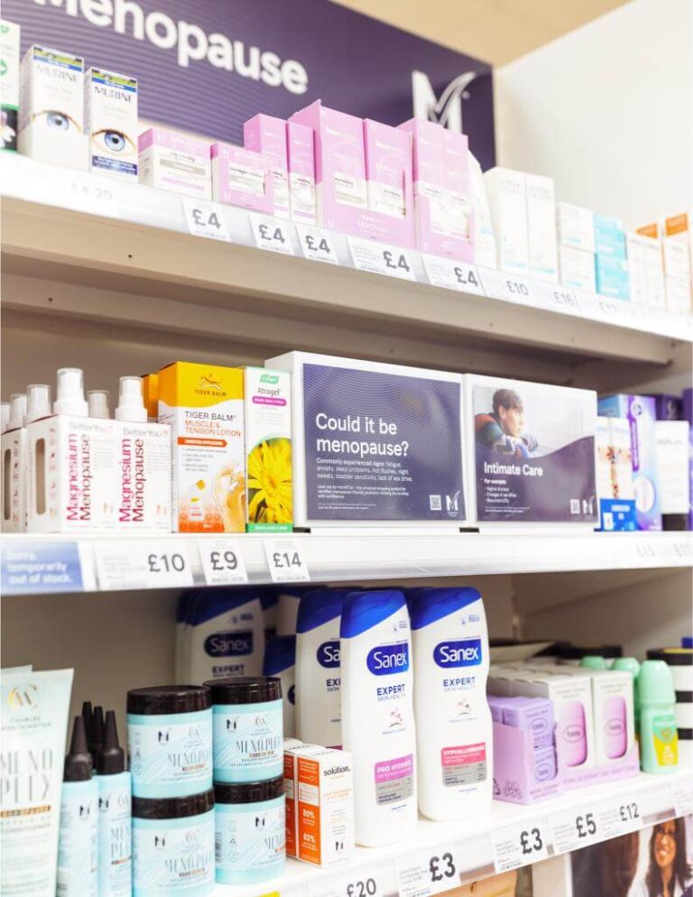 Bringing the <span>MTick®</span> to life