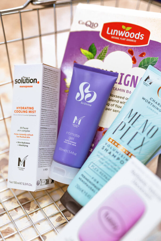 A <span>vibrant new category</span> backed by  purpose-led retailers.