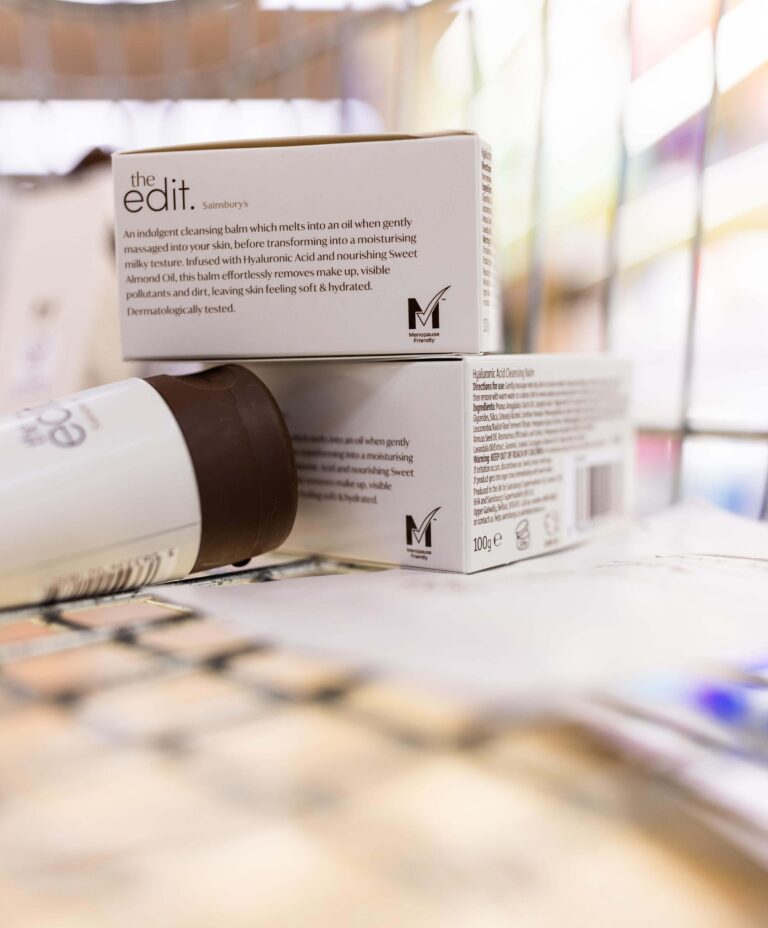 A <span>vibrant new category</span> backed by  purpose-led retailers.