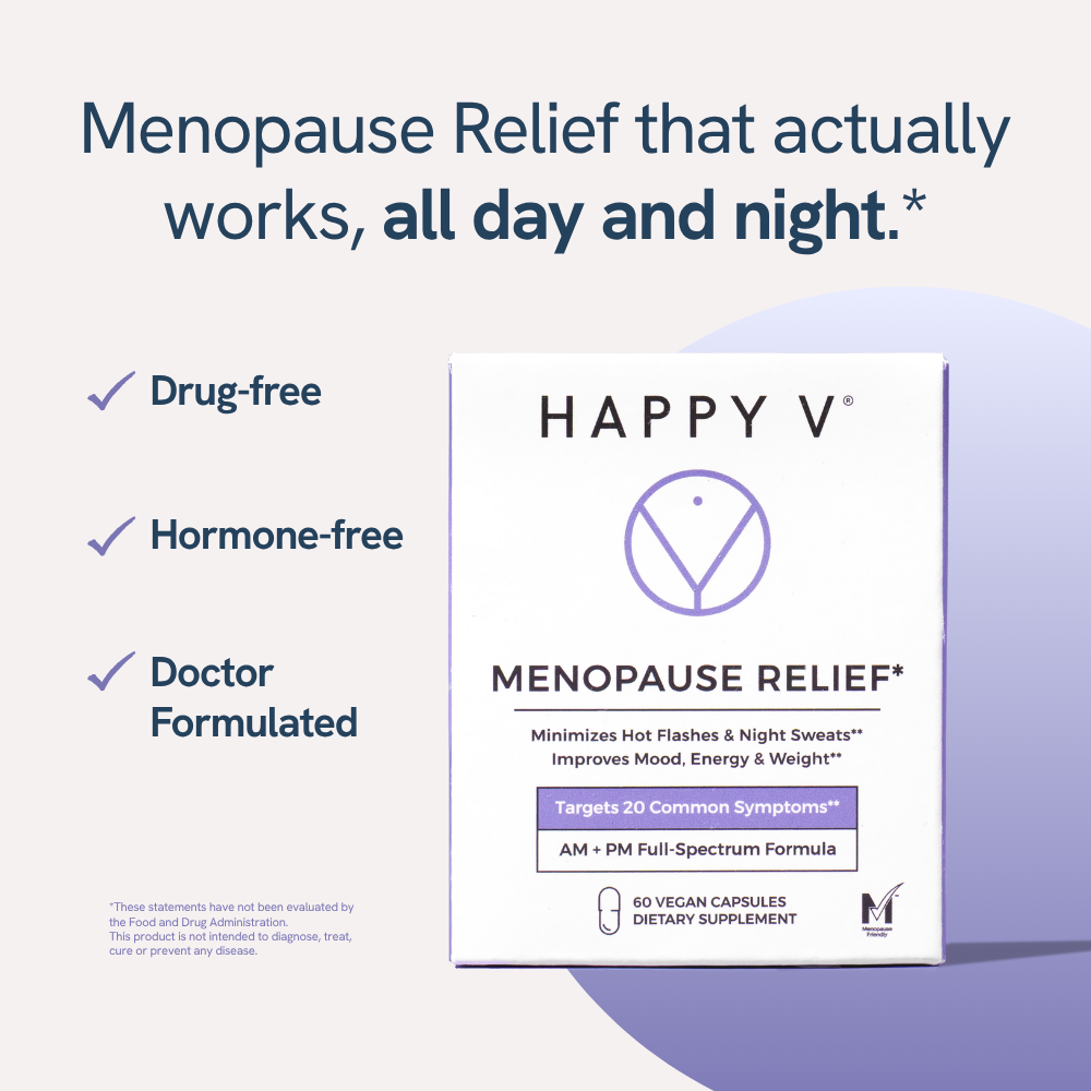 Happy   V - GenM Partner