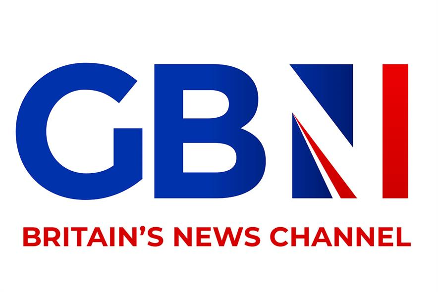 GB News 