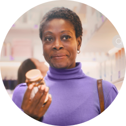 Boosts brand<br>loyalty