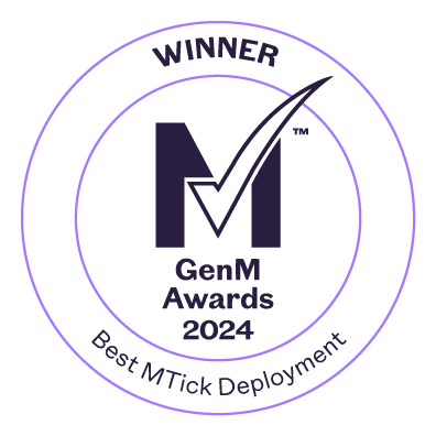 GenM - Best MTick Deployment