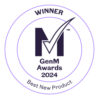 GenM - Best New Product