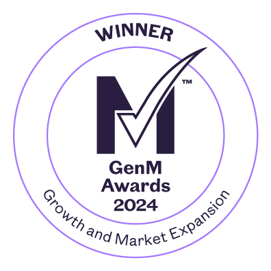 GenM - Growth & Market Expansion