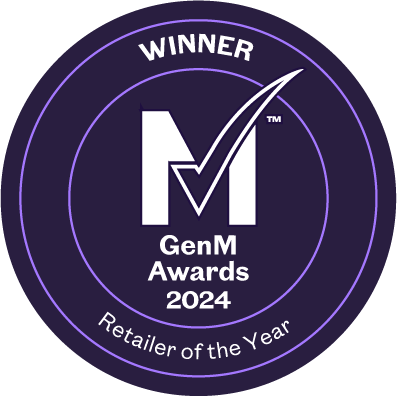 Leading Menopause Visibility – Retailer of the Year