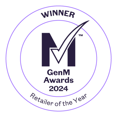 GenM - Retailer of th