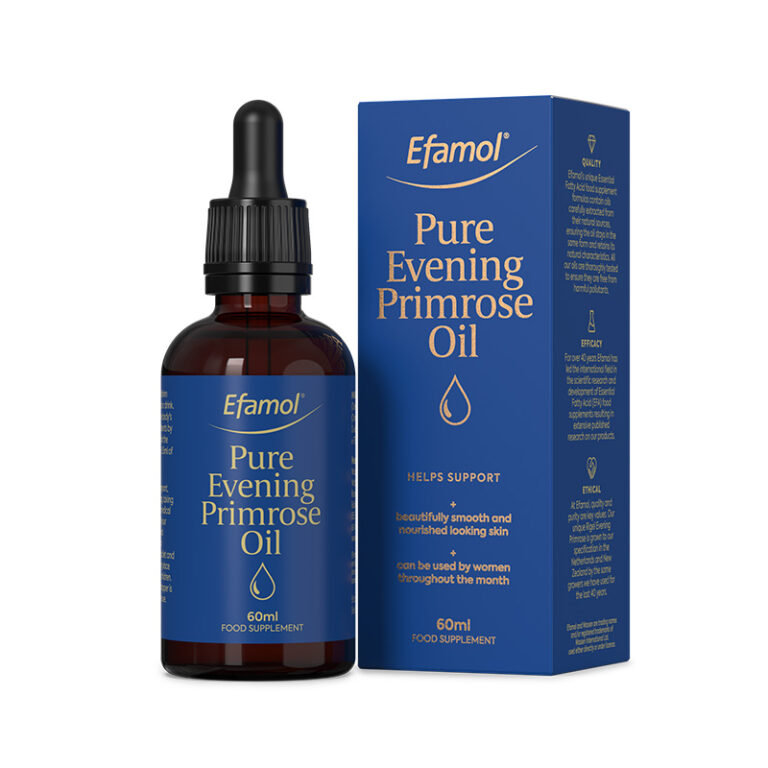 Pure Evening Primrose Oil Dropper