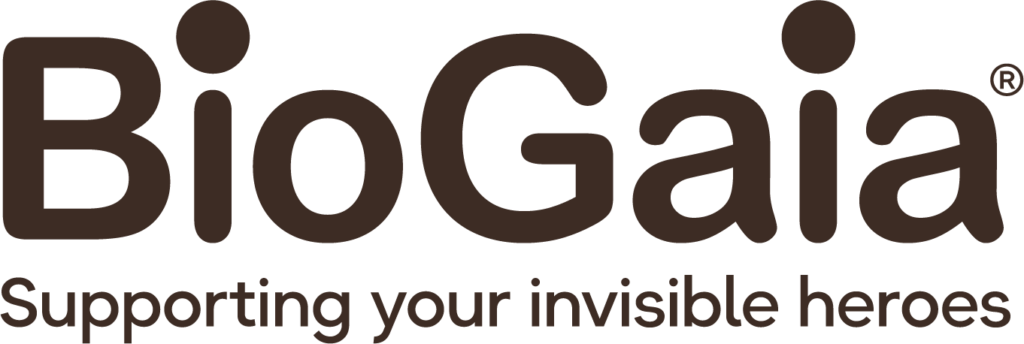 BioGaia - GenM Partner