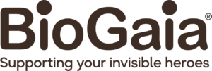 BioGaia - GenM Partner