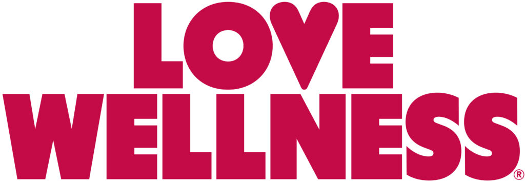 Love Wellness - GenM Partner
