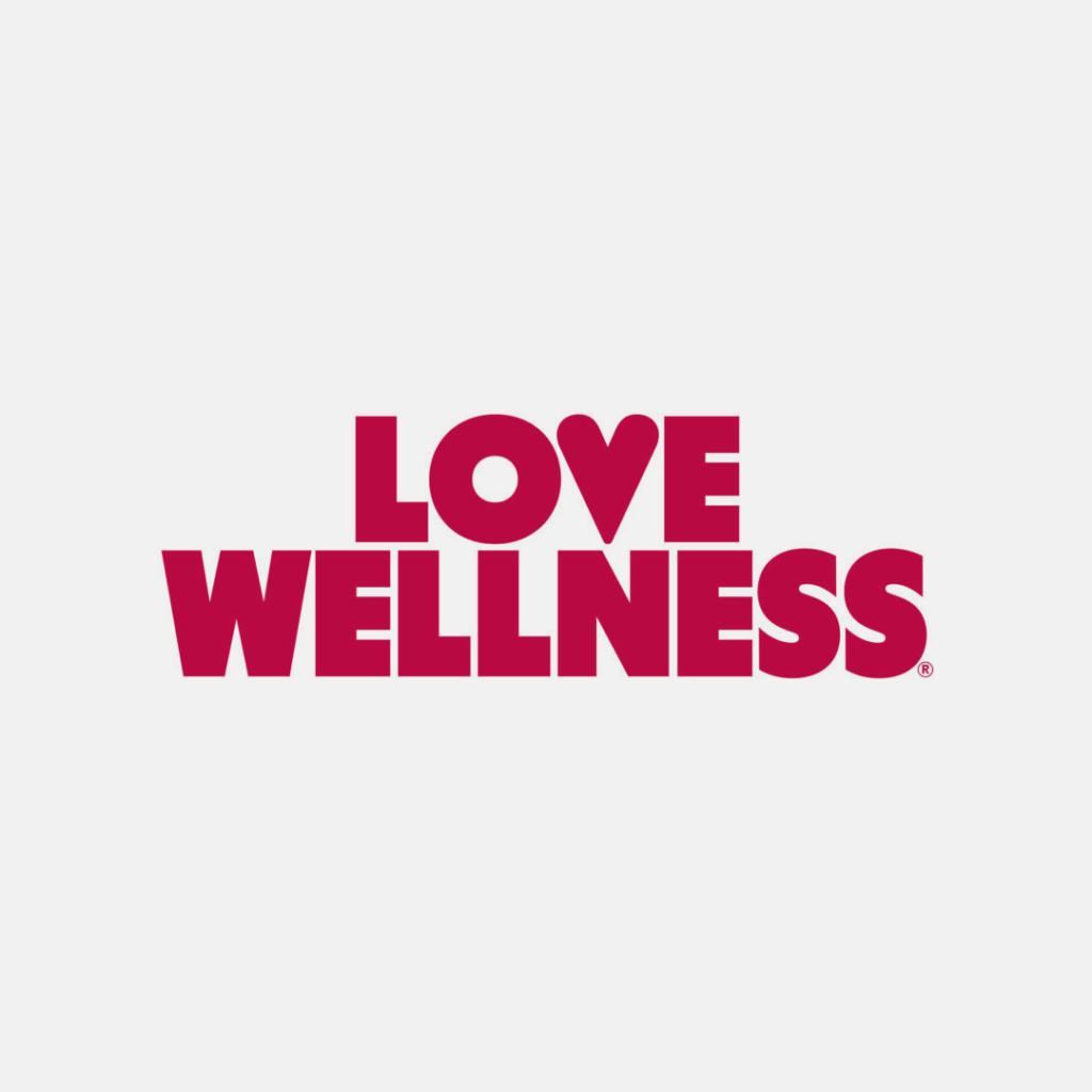 Love Wellness - GenM Partner
