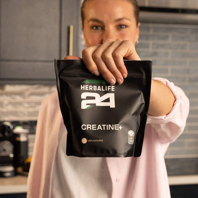 Herbalife - GenM Partner