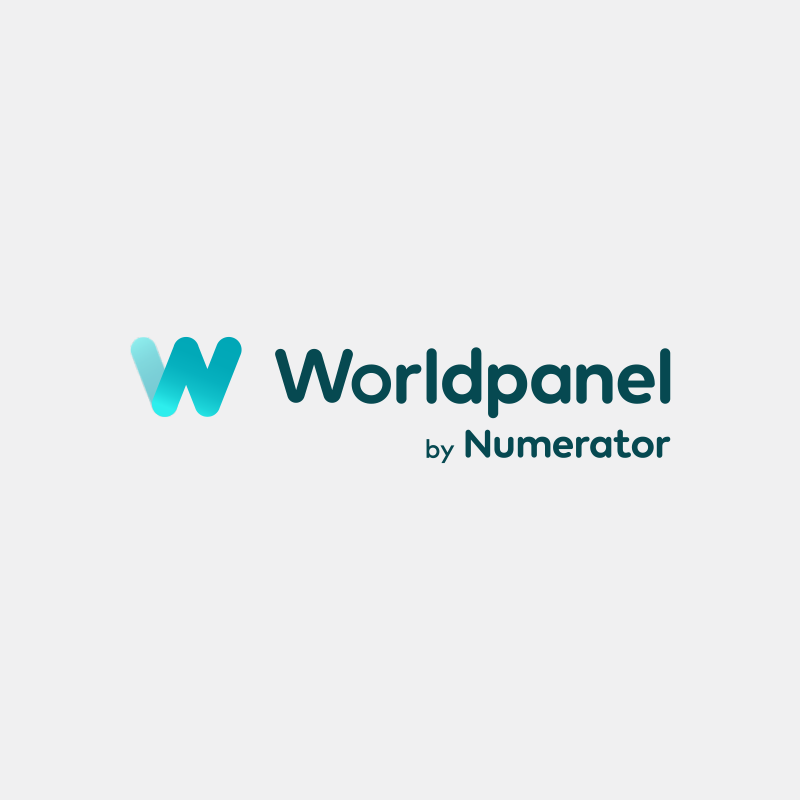 Worldpanel by Numerator - GenM Partner