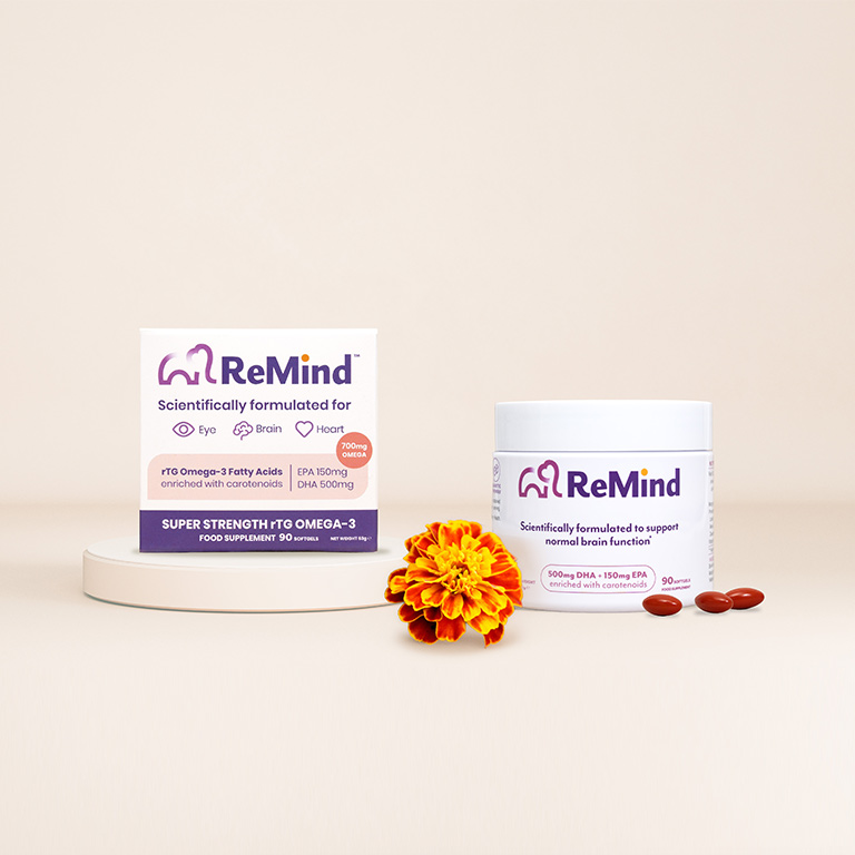 ReMind - GenM Partner