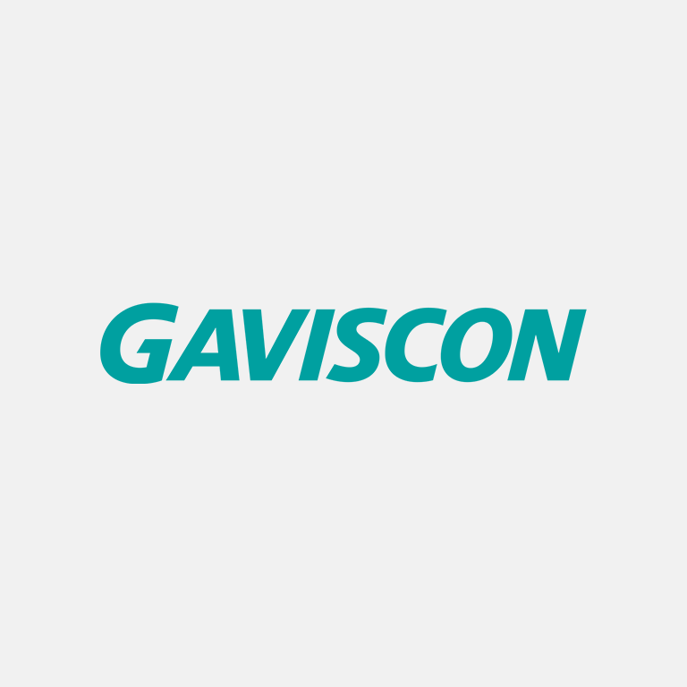 Gaviscon - GenM Partner