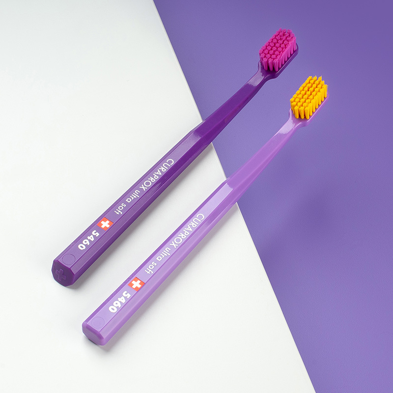 Curaprox - GenM Partner