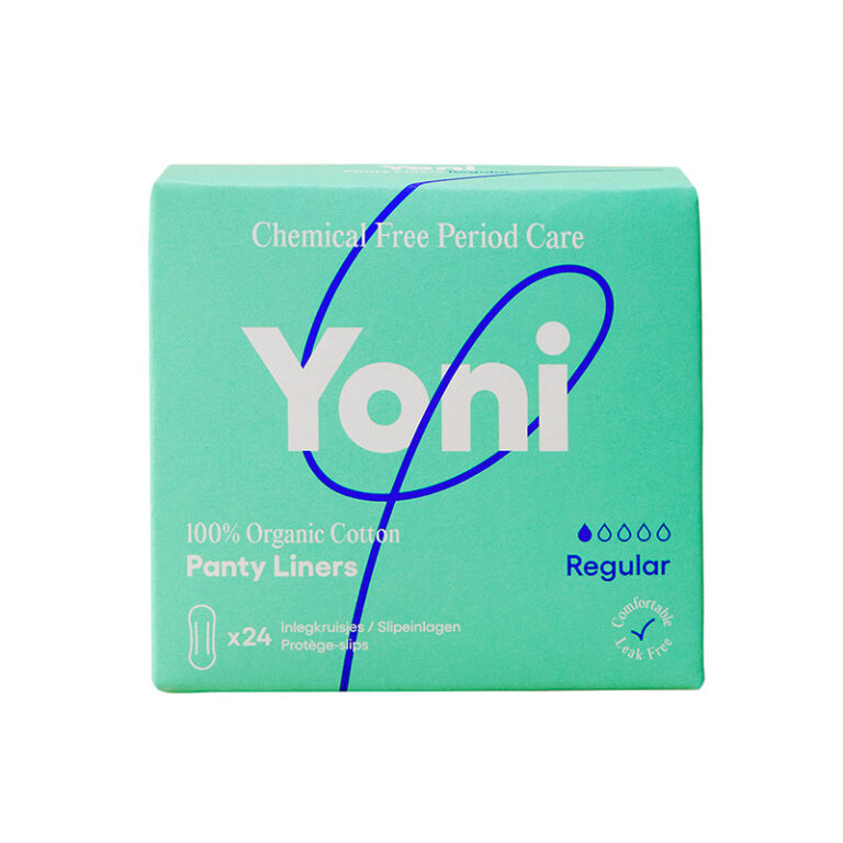 Panty Liners Regular