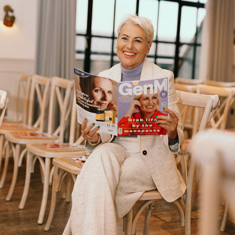 My fan came out at every meeting’ – 3 women on how they stopped menopause derailing their caree