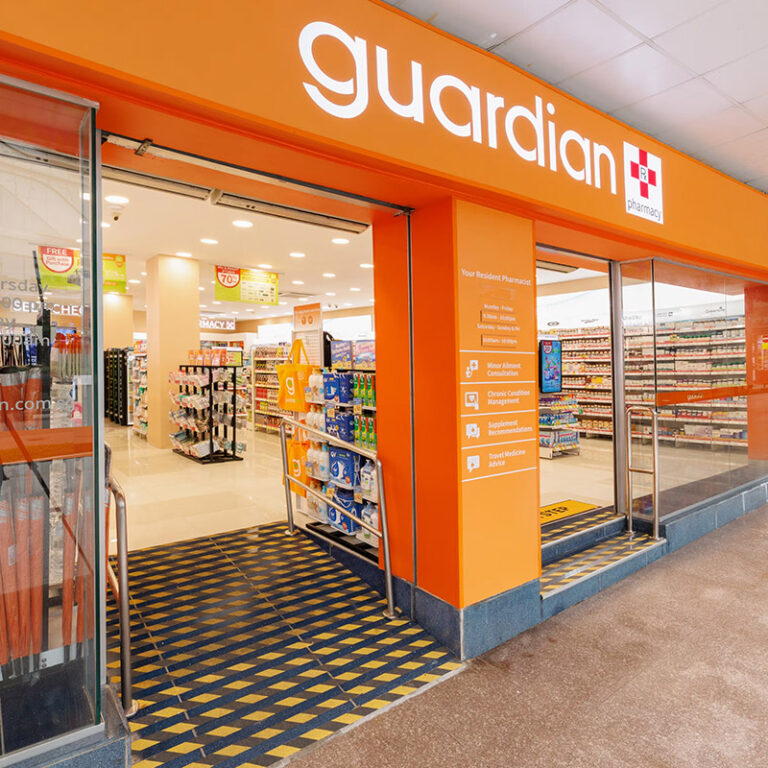 DFI Retail Group leads as first Asian retail partner with GenM to bring visibility and accessibility to menopause support