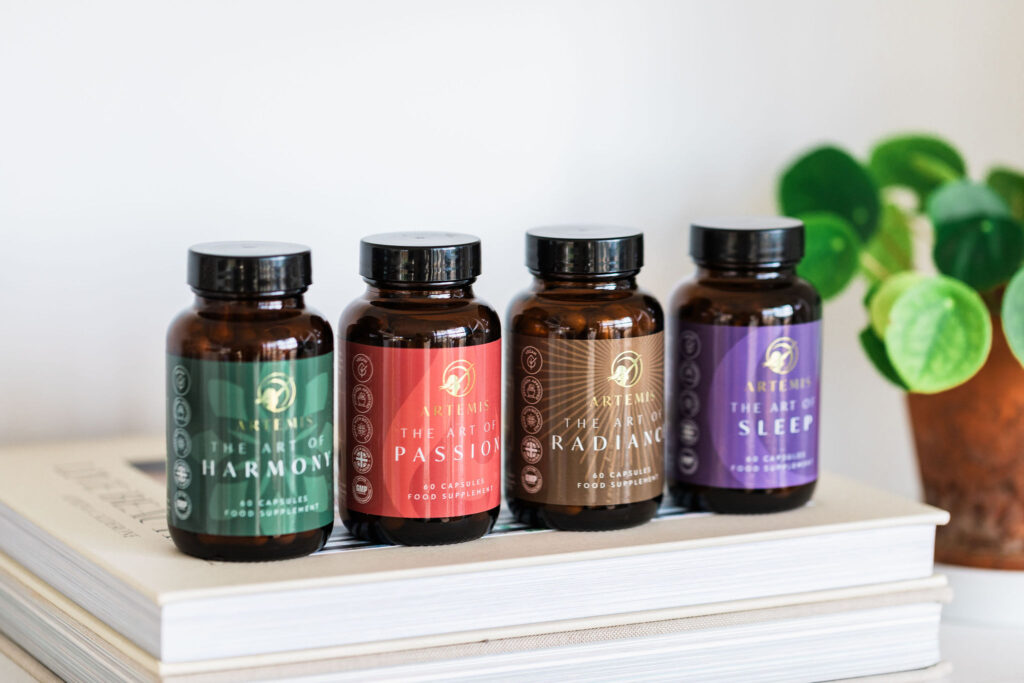 Artemis Curated - GenM Partner