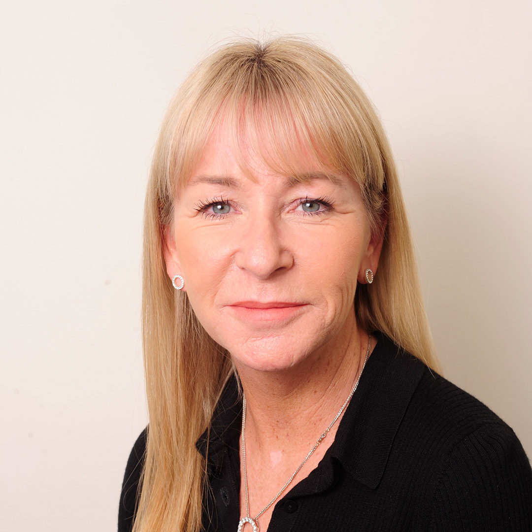 Leading Social Change for Menopause Winner