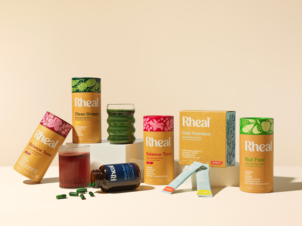 Rheal - GenM Partner