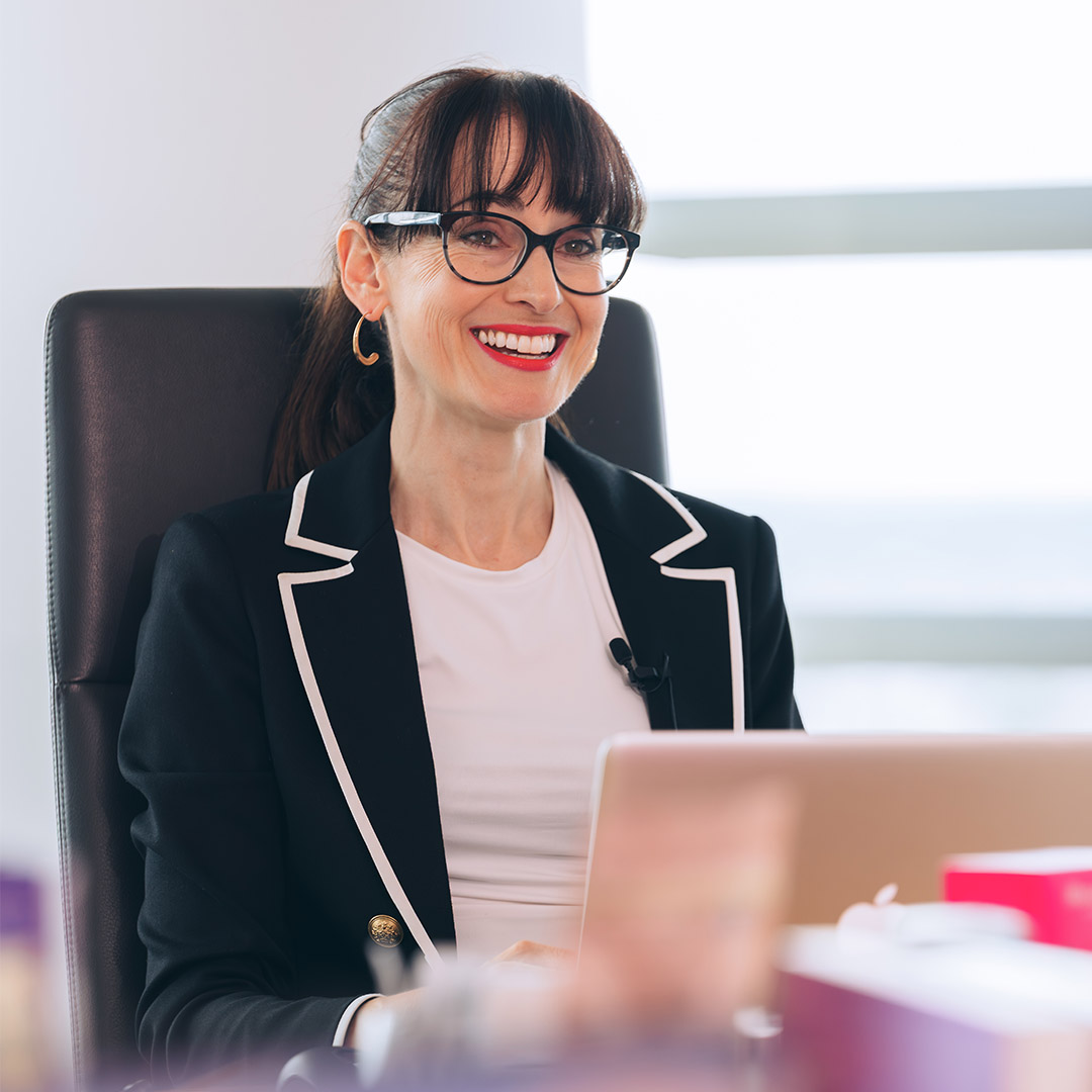 Workplace Awareness Initiative of the Year Winner