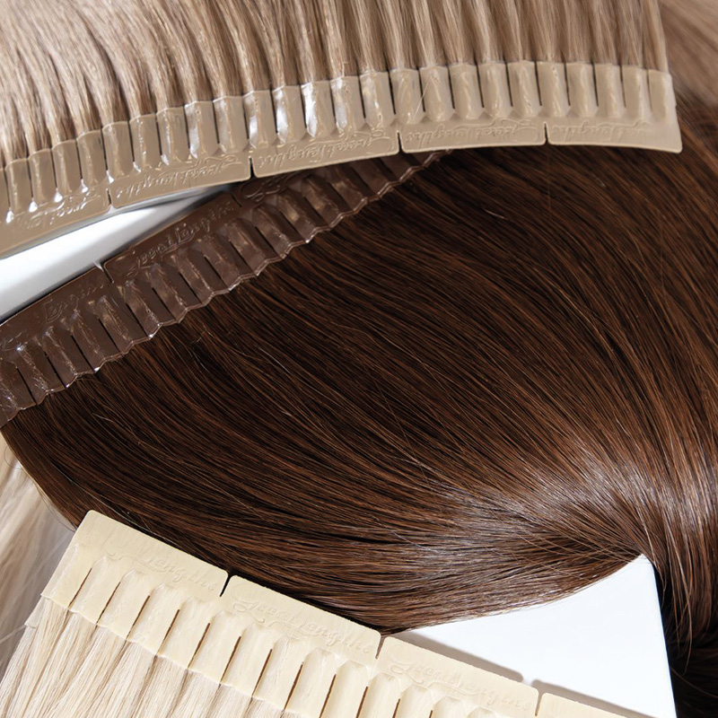 Great lengths - GenM Partner