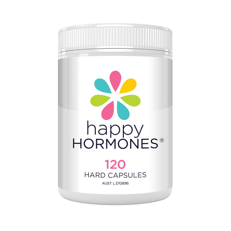 Happy Hormones 
