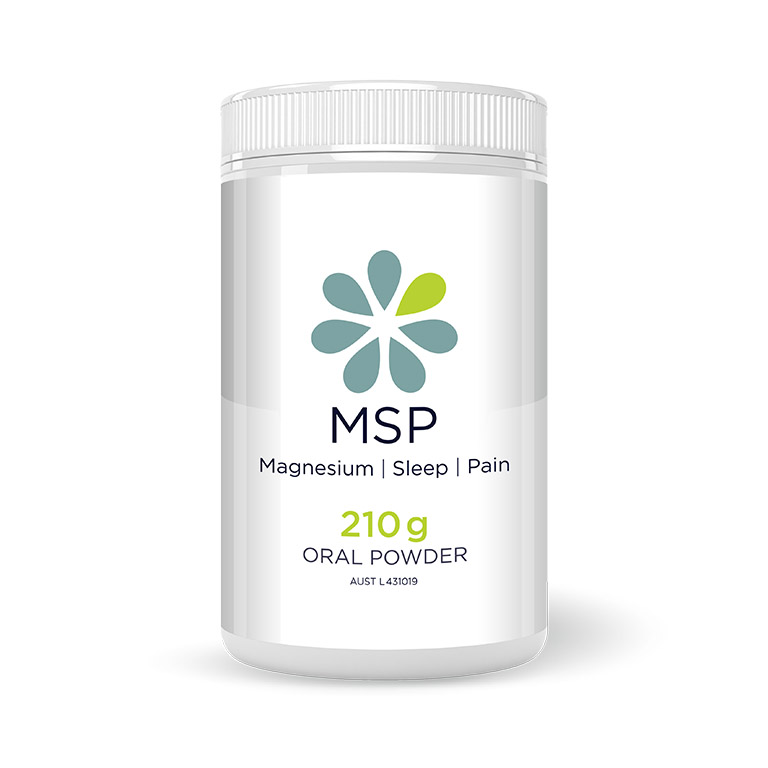 Magnesium Supplement for Sleep