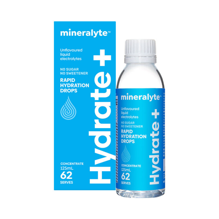 Hydrate+ Drops