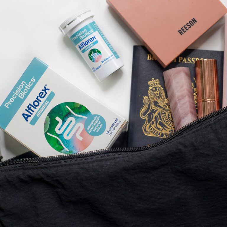 Alflorex® Original - Daily Gut Supplement