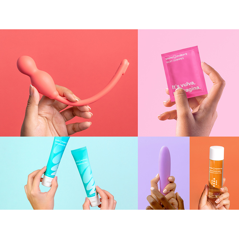 Smile Makers - GenM Partner