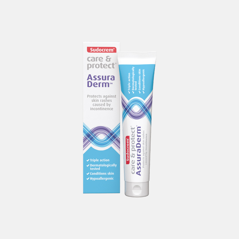 Sudocrem - GenM Partner