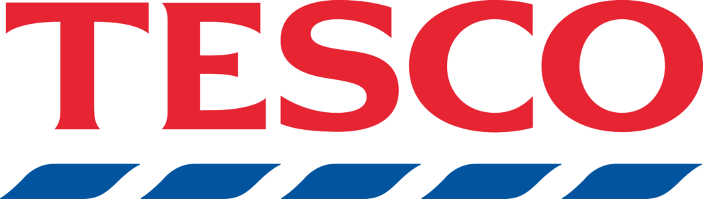 GenM Partner | Tesco
