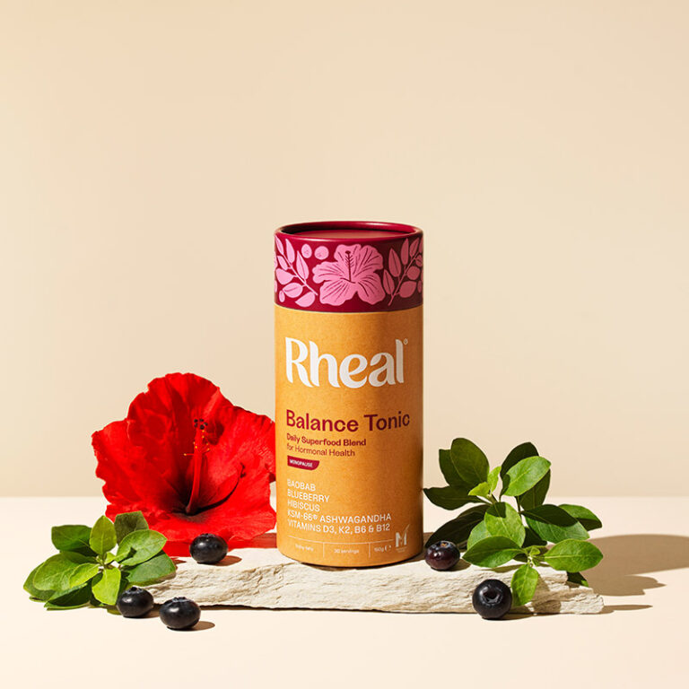 Balance Tonic - Menopause