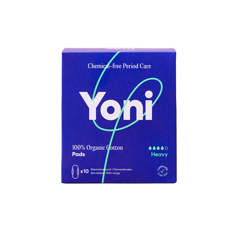 Yoni - GenM Partner